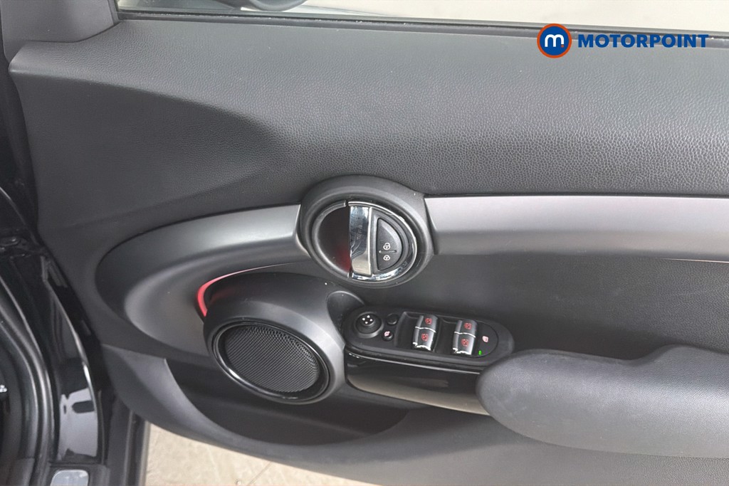 Mini Hatchback Cooper S Exclusive Automatic Petrol Hatchback - Stock Number (1662019) - 42nd supplementary image