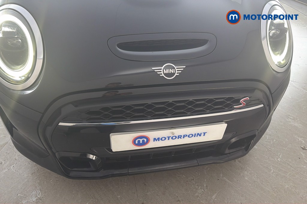 Mini Hatchback Cooper S Exclusive Automatic Petrol Hatchback - Stock Number (1662019) - 45th supplementary image