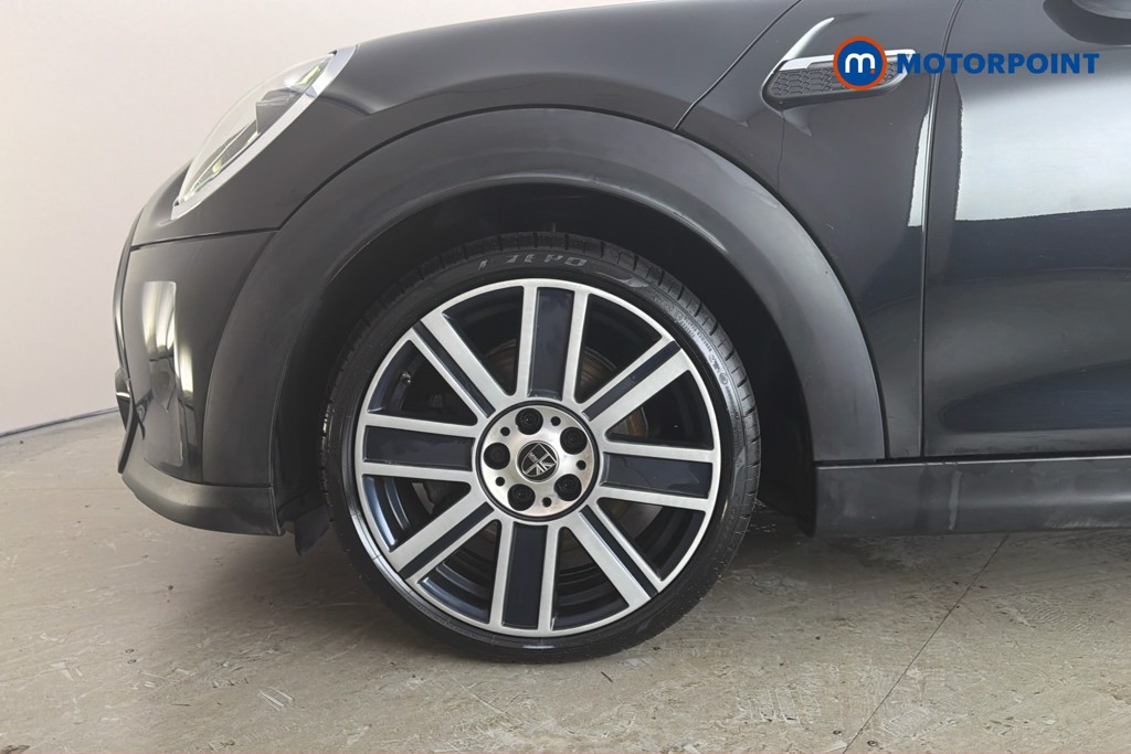 Mini Hatchback Cooper S Exclusive Automatic Petrol Hatchback - Stock Number (1662019) - 47th supplementary image