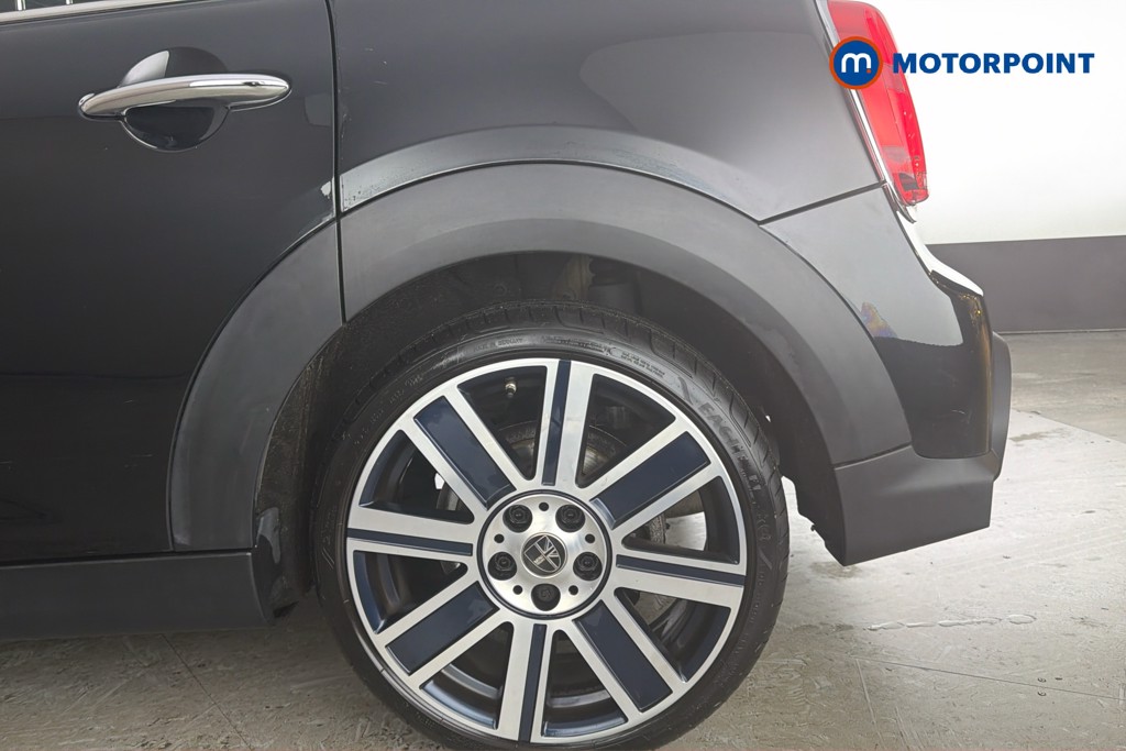 Mini Hatchback Cooper S Exclusive Automatic Petrol Hatchback - Stock Number (1662019) - 48th supplementary image