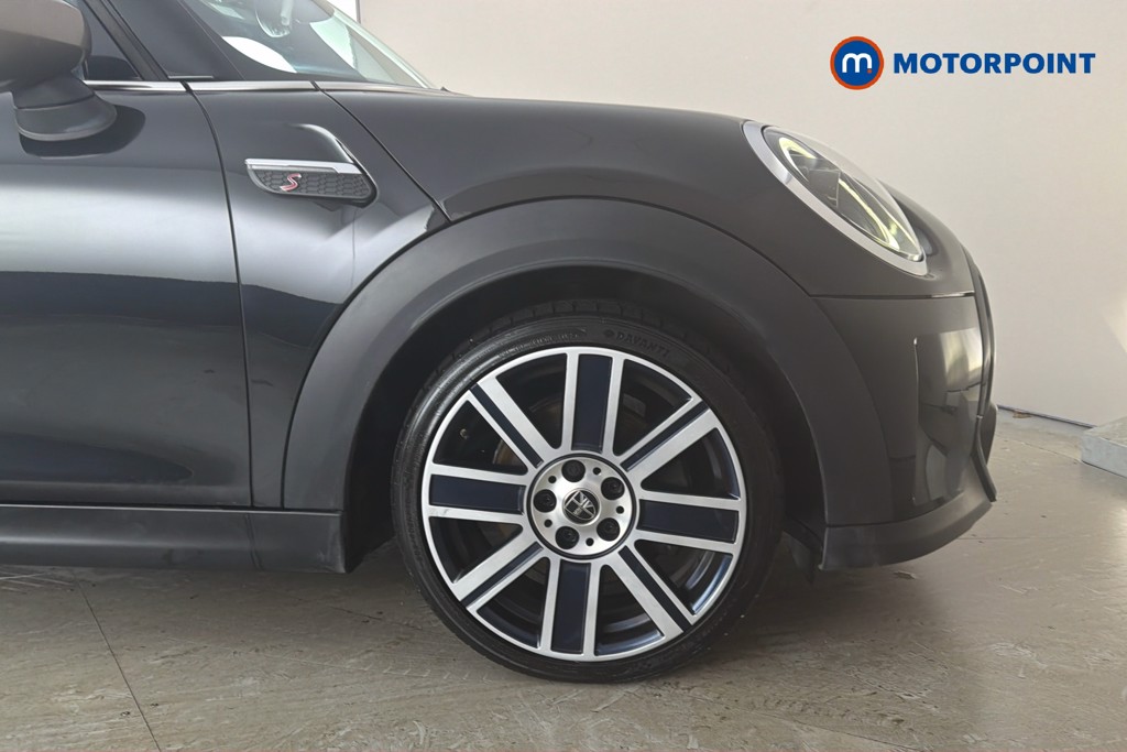 Mini Hatchback Cooper S Exclusive Automatic Petrol Hatchback - Stock Number (1662019) - 50th supplementary image