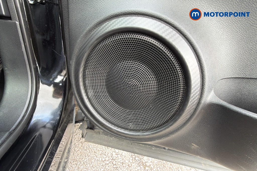 Nissan Juke N-Connecta Automatic Petrol-Electric Hybrid SUV - Stock Number (1662035) - 21st supplementary image