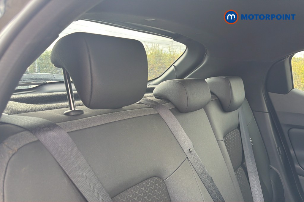 Nissan Juke N-Connecta Automatic Petrol-Electric Hybrid SUV - Stock Number (1662035) - 23rd supplementary image