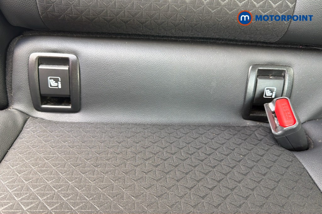 Nissan Juke N-Connecta Automatic Petrol-Electric Hybrid SUV - Stock Number (1662035) - 29th supplementary image