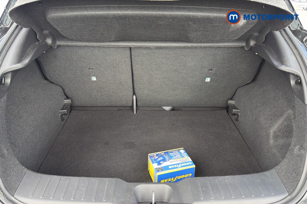 Nissan Juke N-Connecta Automatic Petrol-Electric Hybrid SUV - Stock Number (1662035) - 33rd supplementary image