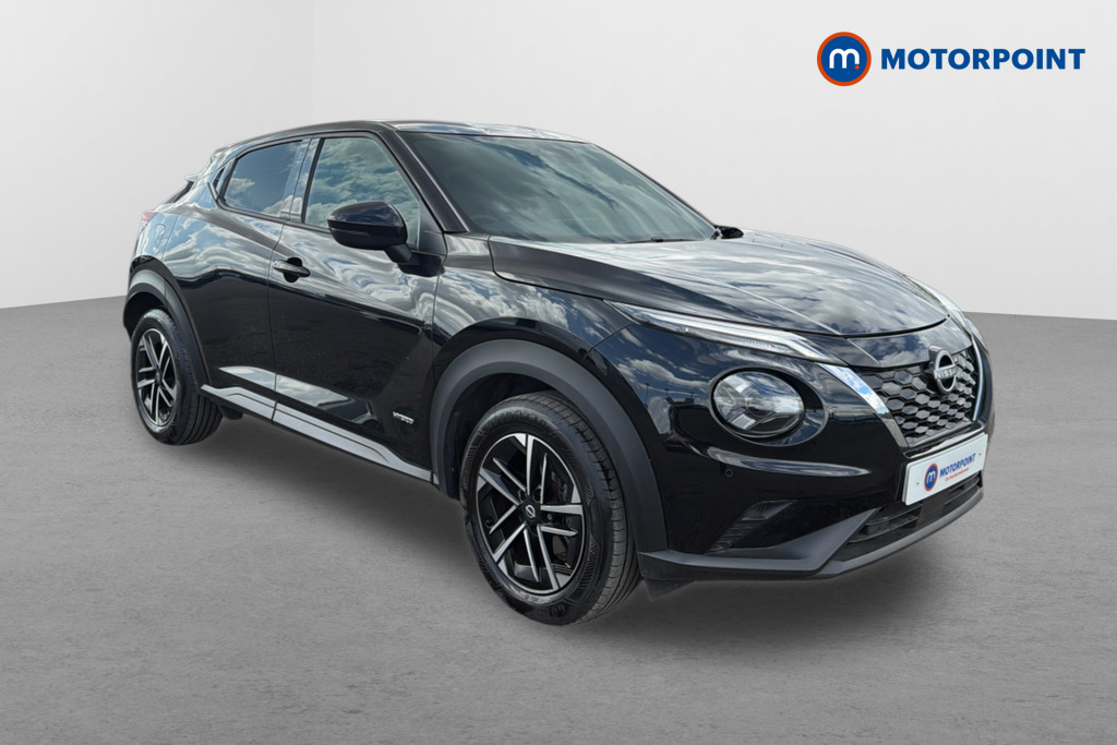 Nissan Juke dealer public-web source image