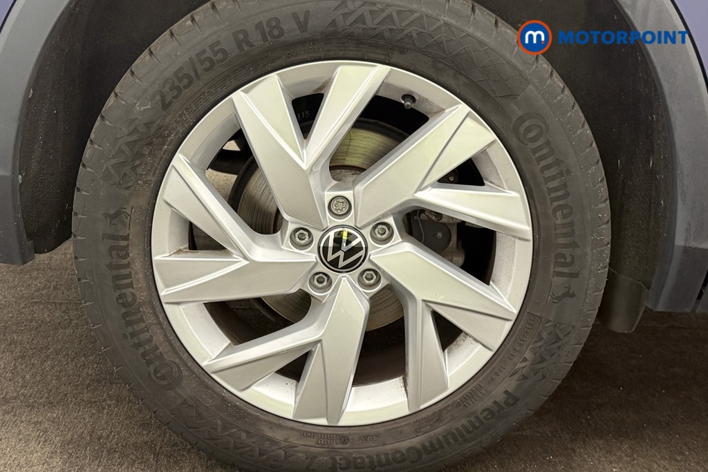 Volkswagen Tiguan Allspace Life Manual Petrol SUV - Stock Number (1662173) - 3rd supplementary image