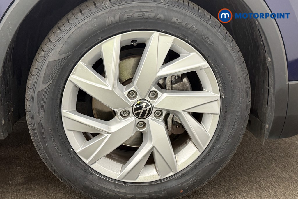 Volkswagen Tiguan Allspace Life Manual Petrol SUV - Stock Number (1662173) - 4th supplementary image