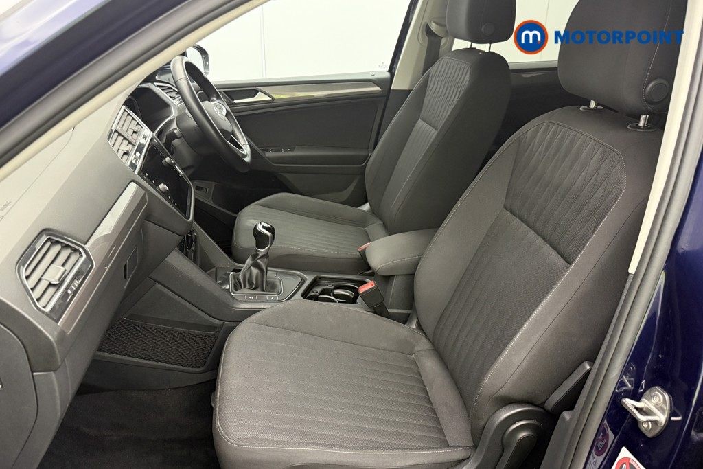 Volkswagen Tiguan Allspace Life Manual Petrol SUV - Stock Number (1662173) - 8th supplementary image
