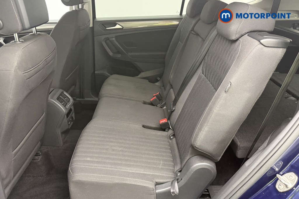 Volkswagen Tiguan Allspace Life Manual Petrol SUV - Stock Number (1662173) - 9th supplementary image