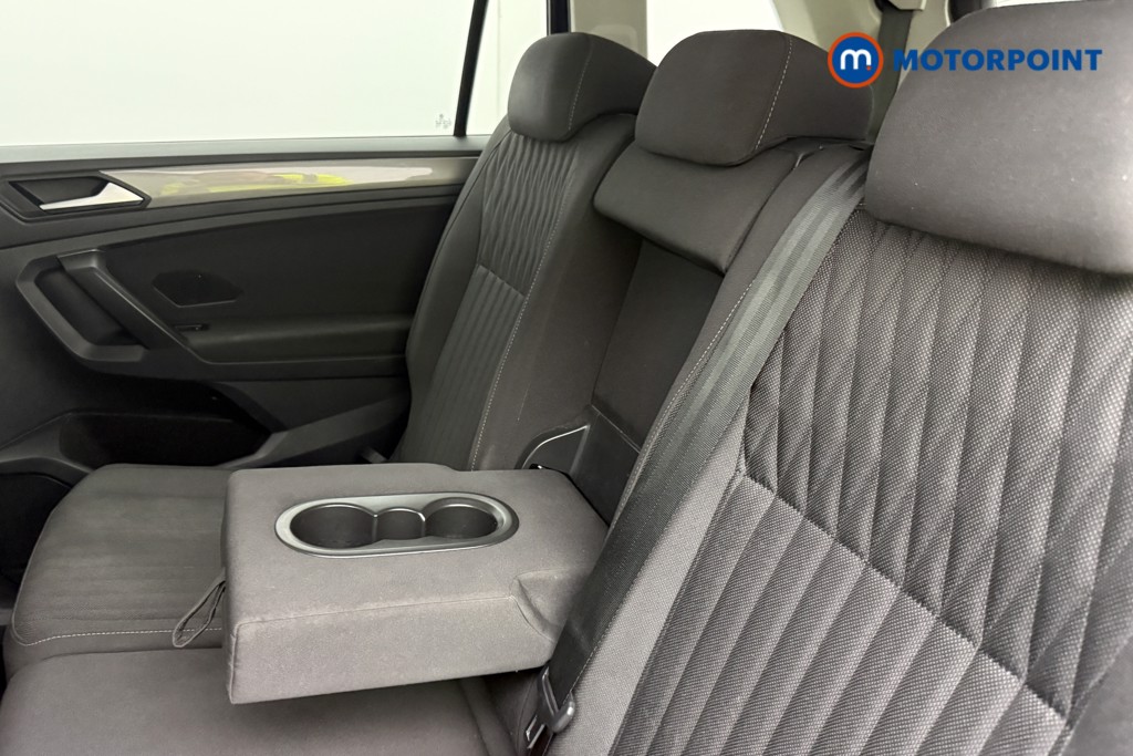 Volkswagen Tiguan Allspace Life Manual Petrol SUV - Stock Number (1662173) - 11th supplementary image