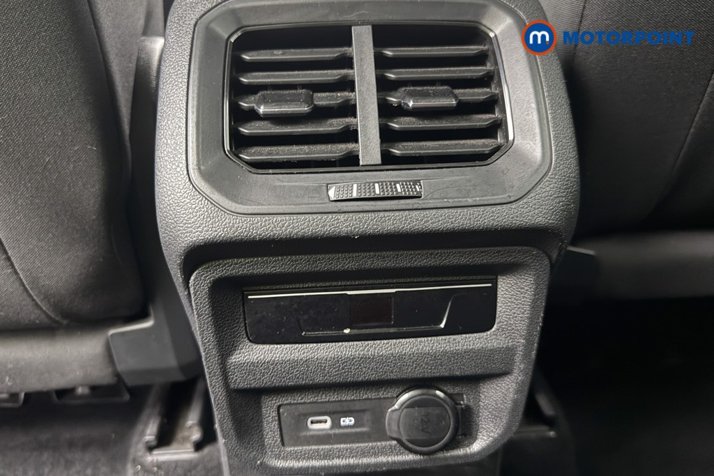 Volkswagen Tiguan Allspace Life Manual Petrol SUV - Stock Number (1662173) - 12th supplementary image