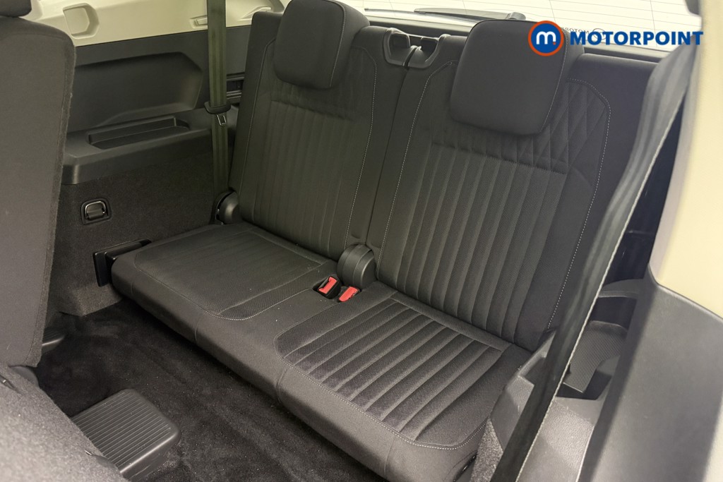 Volkswagen Tiguan Allspace Life Manual Petrol SUV - Stock Number (1662173) - 14th supplementary image