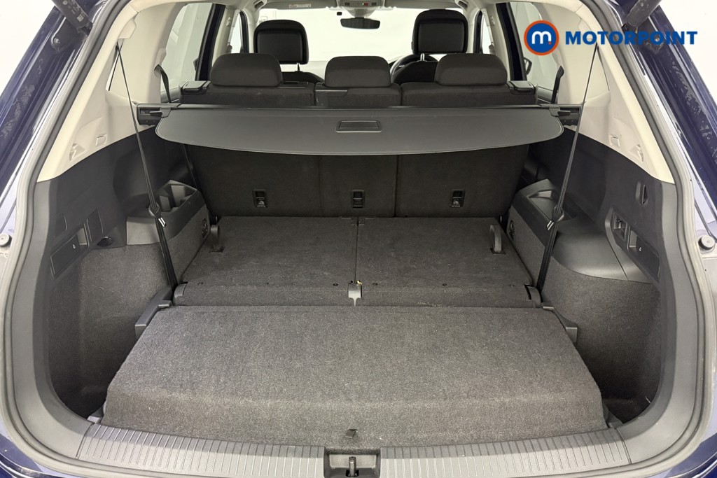 Volkswagen Tiguan Allspace Life Manual Petrol SUV - Stock Number (1662173) - 15th supplementary image