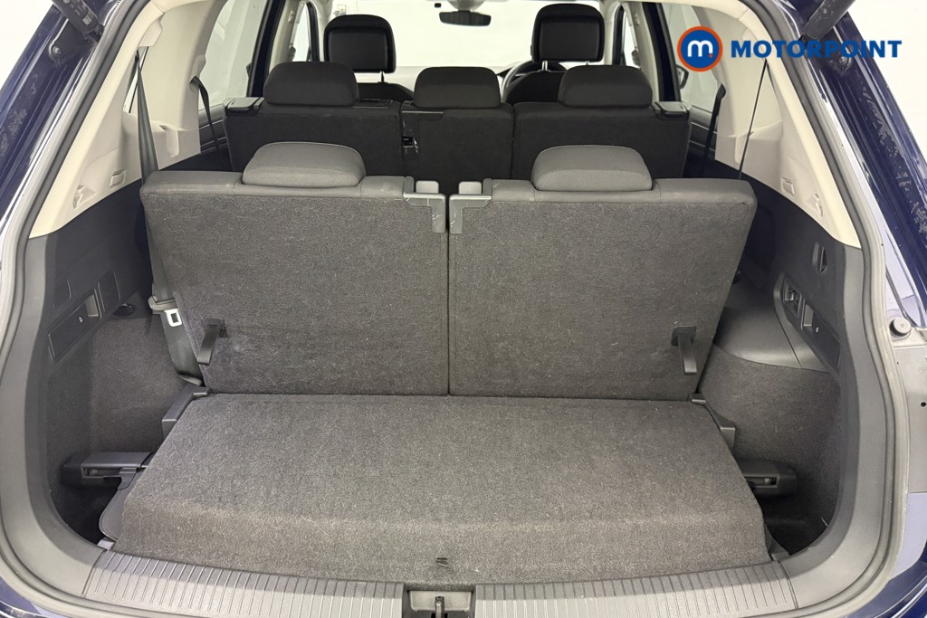 Volkswagen Tiguan Allspace Life Manual Petrol SUV - Stock Number (1662173) - 16th supplementary image