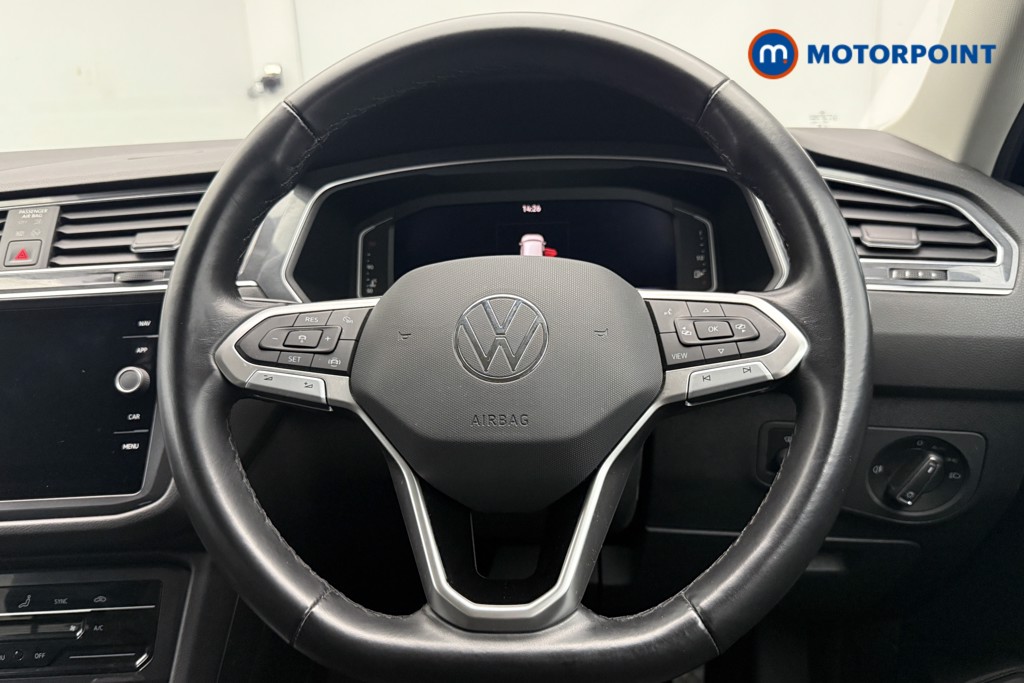 Volkswagen Tiguan Allspace Life Manual Petrol SUV - Stock Number (1662173) - 19th supplementary image