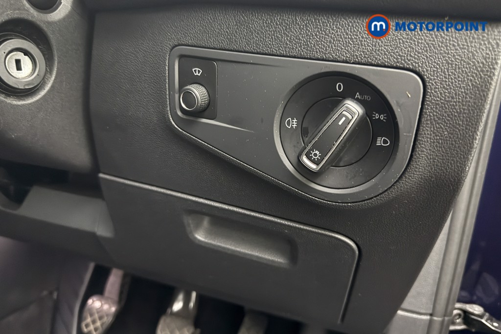Volkswagen Tiguan Allspace Life Manual Petrol SUV - Stock Number (1662173) - 23rd supplementary image
