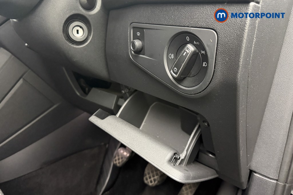 Volkswagen Tiguan Allspace Life Manual Petrol SUV - Stock Number (1662173) - 24th supplementary image