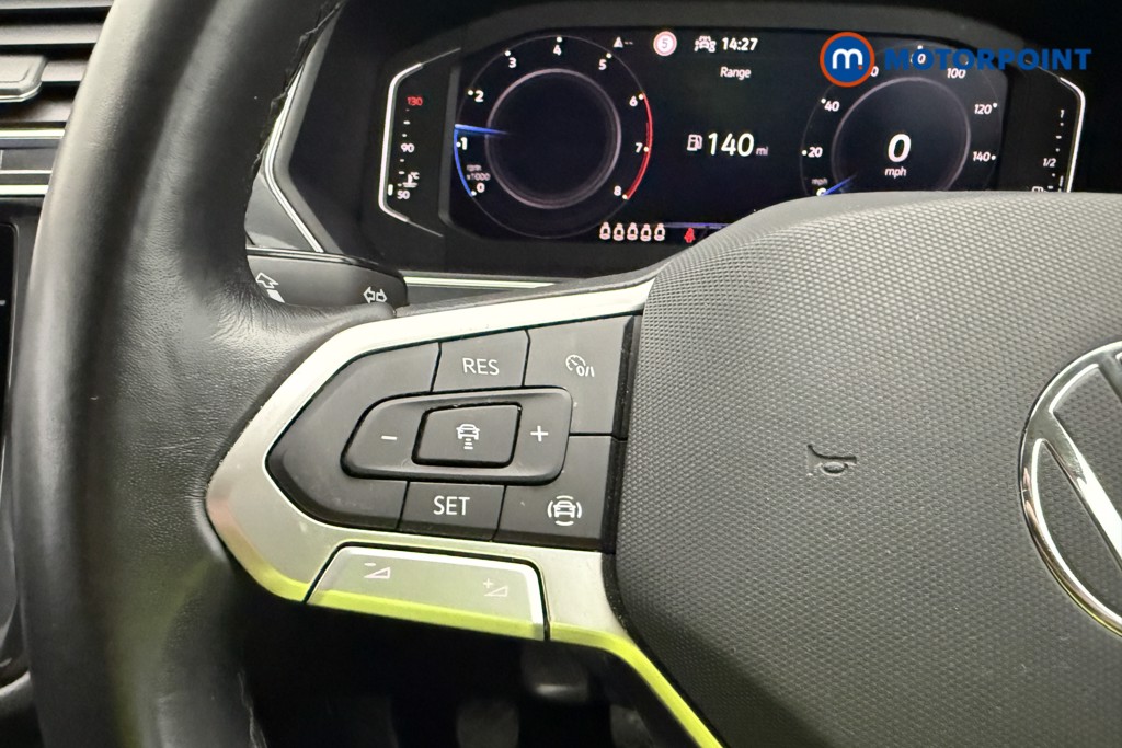 Volkswagen Tiguan Allspace Life Manual Petrol SUV - Stock Number (1662173) - 26th supplementary image