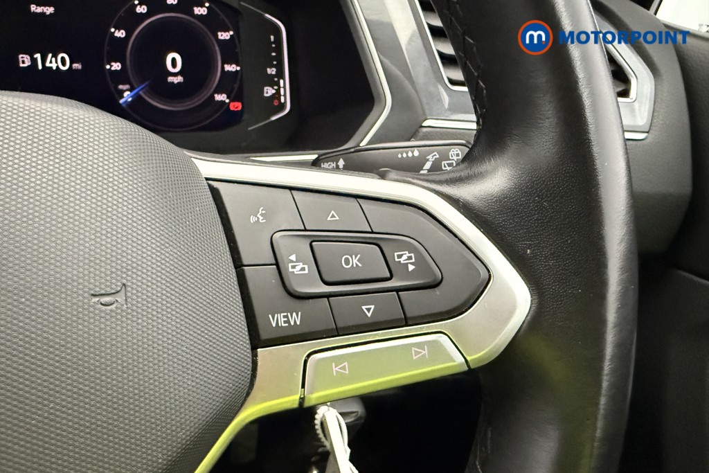 Volkswagen Tiguan Allspace Life Manual Petrol SUV - Stock Number (1662173) - 27th supplementary image