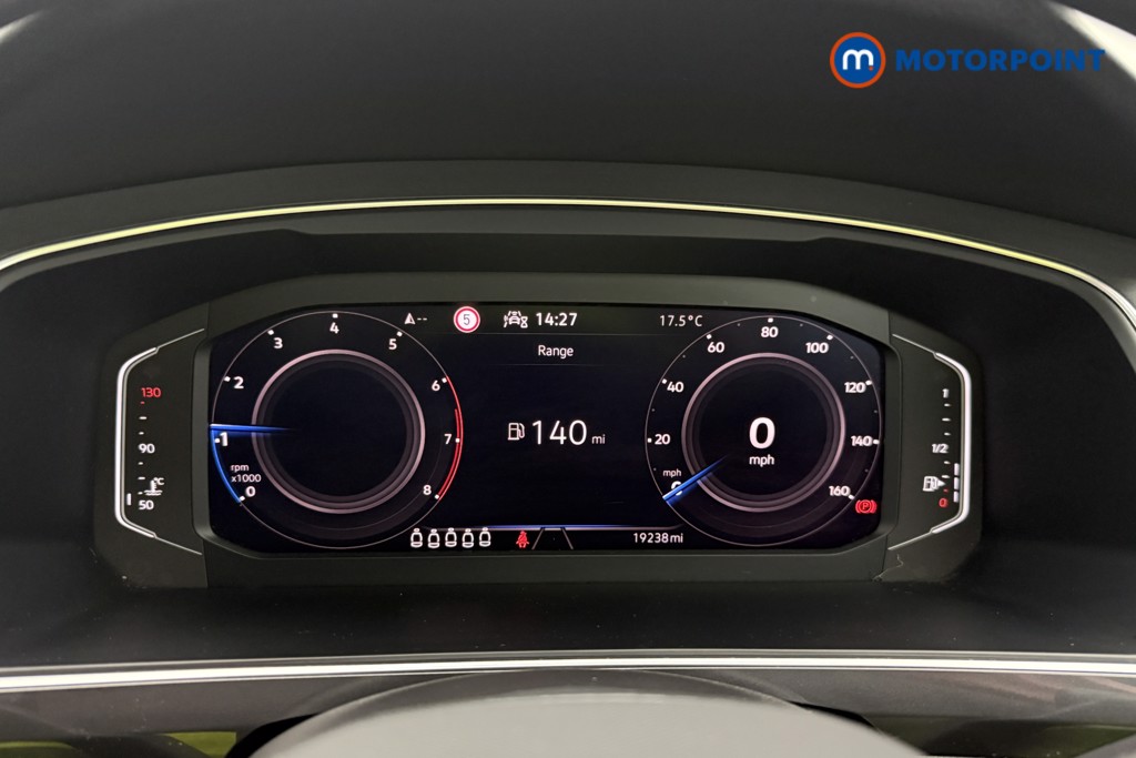 Volkswagen Tiguan Allspace Life Manual Petrol SUV - Stock Number (1662173) - 28th supplementary image