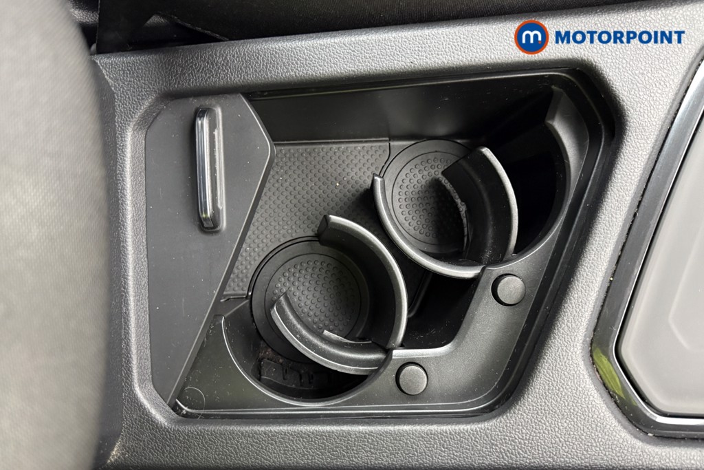 Volkswagen Tiguan Allspace Life Manual Petrol SUV - Stock Number (1662173) - 29th supplementary image