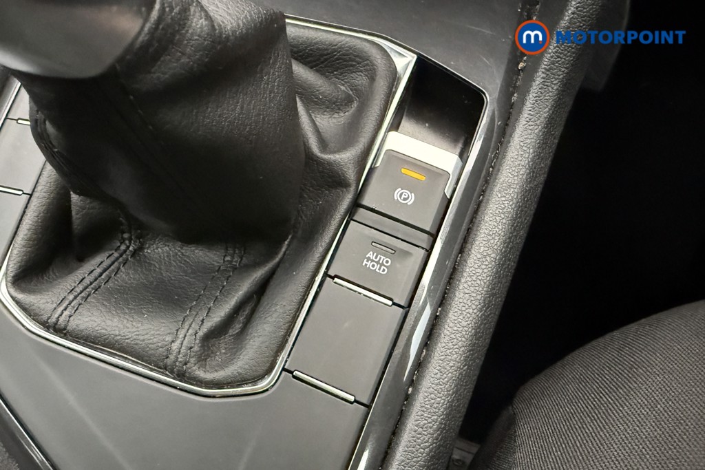 Volkswagen Tiguan Allspace Life Manual Petrol SUV - Stock Number (1662173) - 30th supplementary image