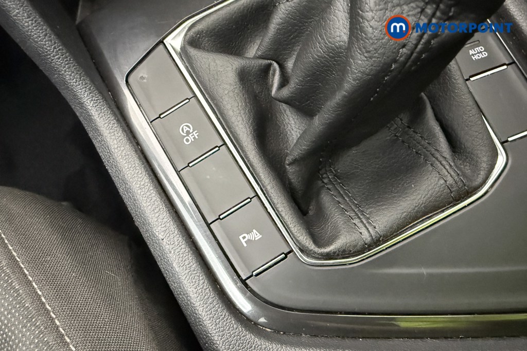 Volkswagen Tiguan Allspace Life Manual Petrol SUV - Stock Number (1662173) - 31st supplementary image