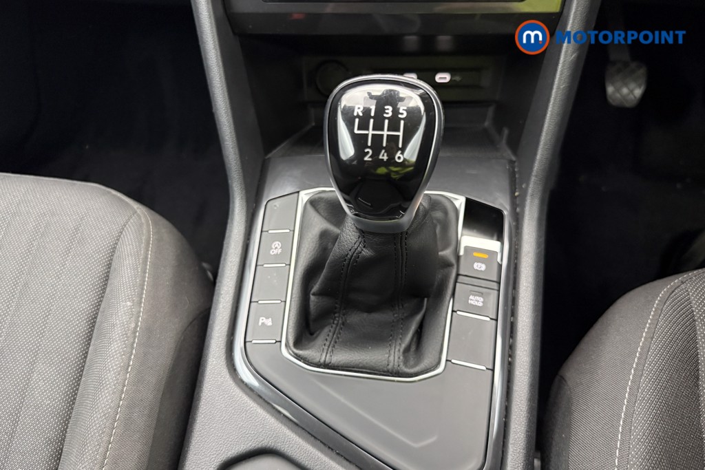 Volkswagen Tiguan Allspace Life Manual Petrol SUV - Stock Number (1662173) - 32nd supplementary image