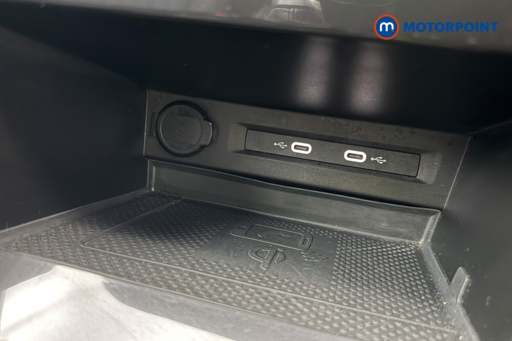 Volkswagen Tiguan Allspace Life Manual Petrol SUV - Stock Number (1662173) - 33rd supplementary image