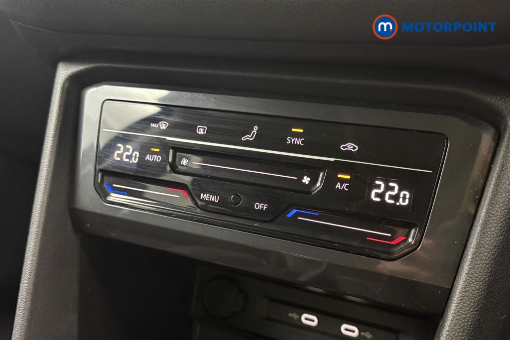 Volkswagen Tiguan Allspace Life Manual Petrol SUV - Stock Number (1662173) - 34th supplementary image