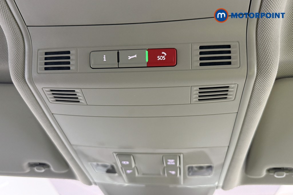 Volkswagen Tiguan Allspace Life Manual Petrol SUV - Stock Number (1662173) - 41st supplementary image