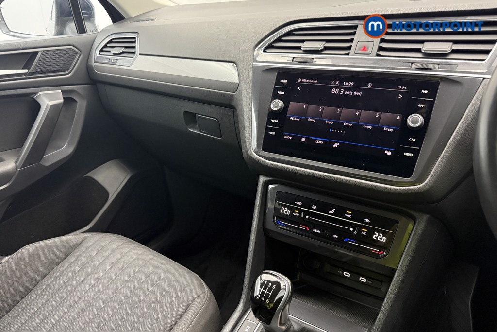 Volkswagen Tiguan Allspace Life Manual Petrol SUV - Stock Number (1662173) - 45th supplementary image