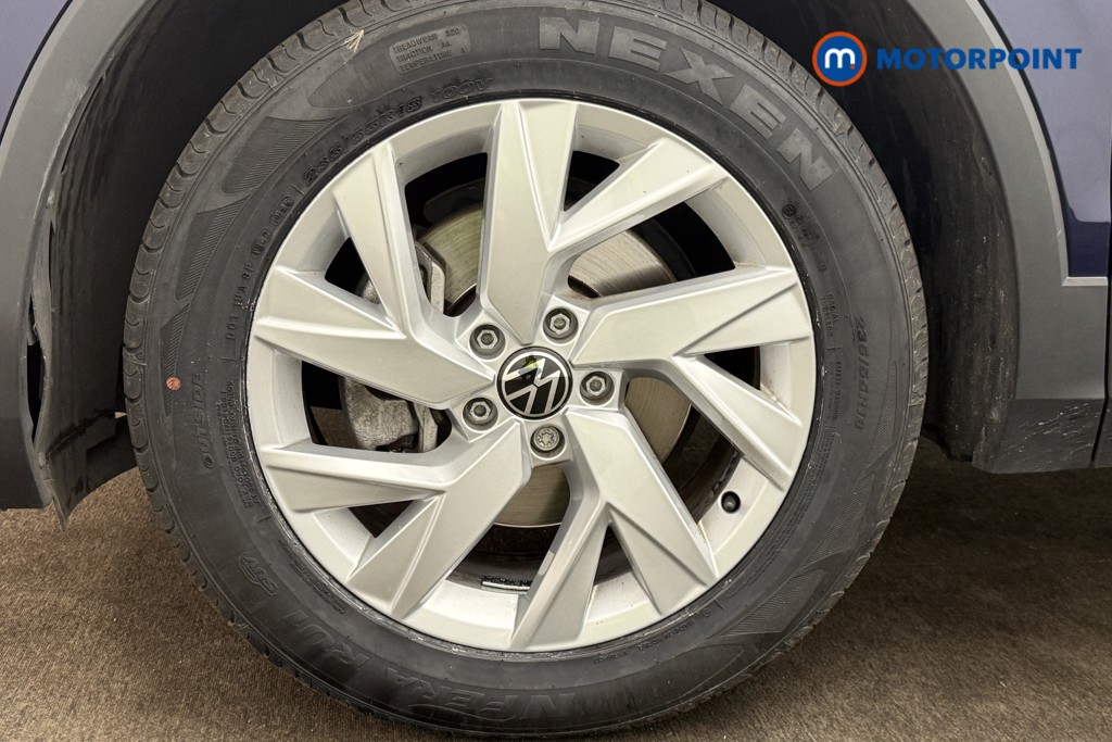 Volkswagen Tiguan Allspace Life Manual Petrol SUV - Stock Number (1662173) - 1st supplementary image