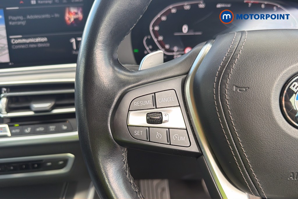 BMW X5 Xline Automatic Petrol Plug-In Hybrid SUV - Stock Number (1662185) - 2nd supplementary image