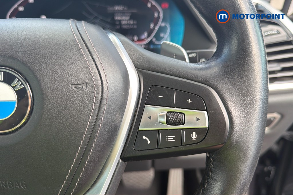 BMW X5 Xline Automatic Petrol Plug-In Hybrid SUV - Stock Number (1662185) - 3rd supplementary image