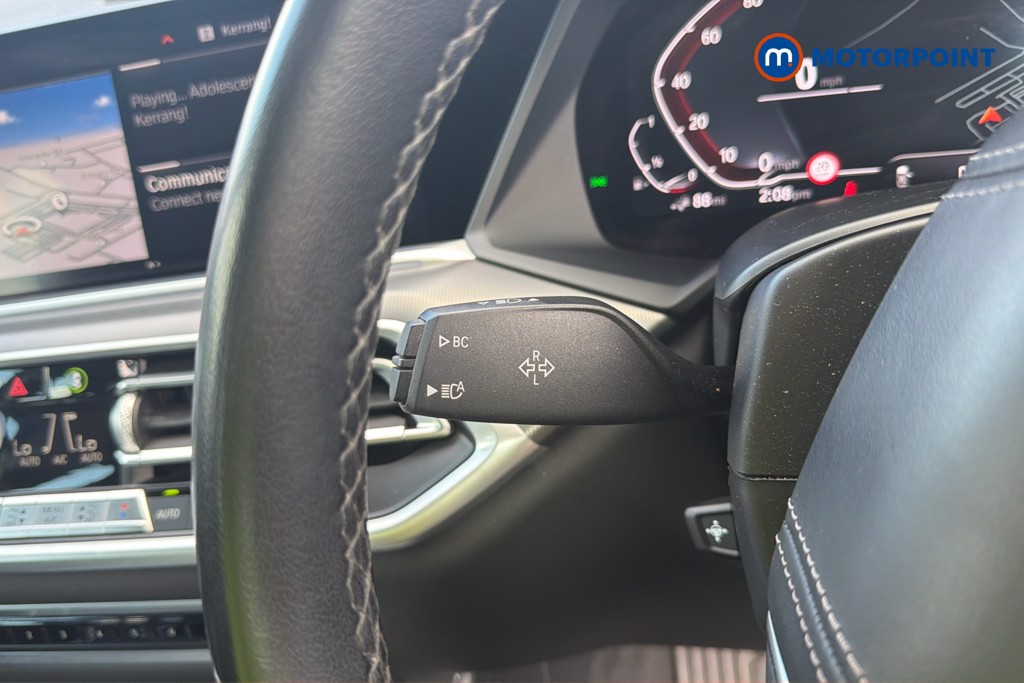 BMW X5 Xline Automatic Petrol Plug-In Hybrid SUV - Stock Number (1662185) - 4th supplementary image
