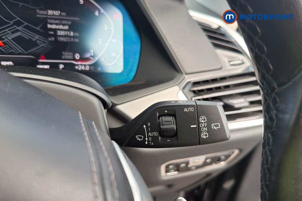 BMW X5 Xline Automatic Petrol Plug-In Hybrid SUV - Stock Number (1662185) - 5th supplementary image