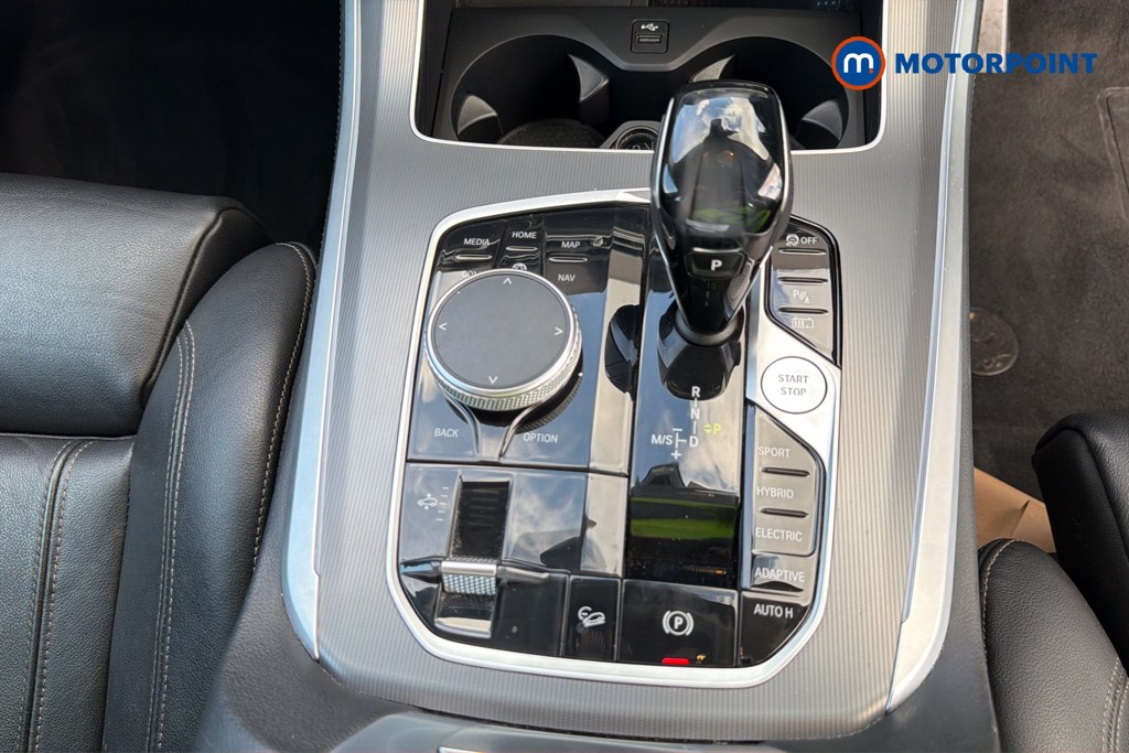 BMW X5 Xline Automatic Petrol Plug-In Hybrid SUV - Stock Number (1662185) - 9th supplementary image
