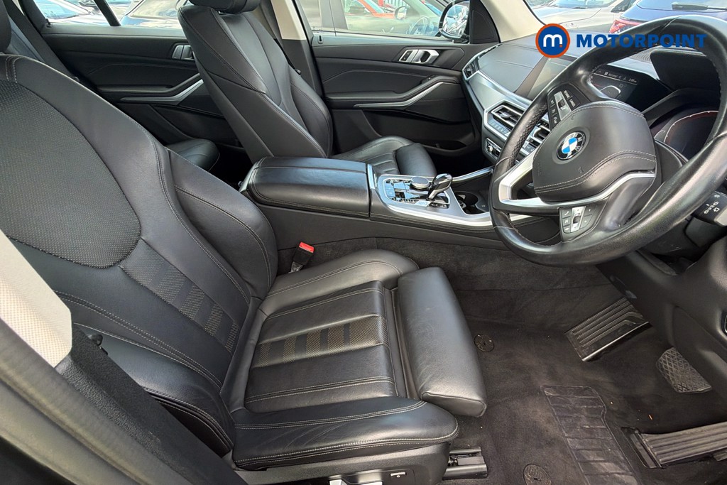 BMW X5 Xline Automatic Petrol Plug-In Hybrid SUV - Stock Number (1662185) - 10th supplementary image