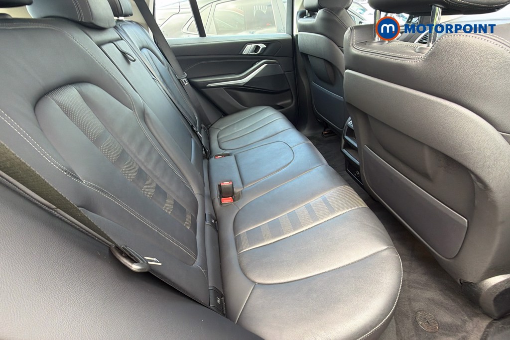 BMW X5 Xline Automatic Petrol Plug-In Hybrid SUV - Stock Number (1662185) - 11th supplementary image