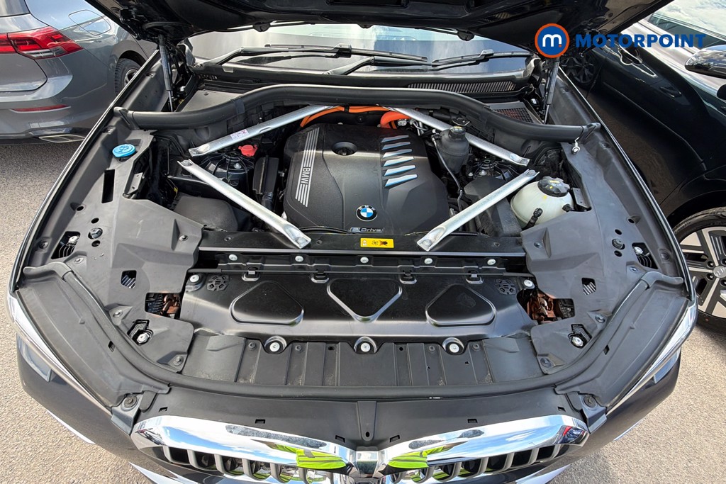 BMW X5 Xline Automatic Petrol Plug-In Hybrid SUV - Stock Number (1662185) - 12th supplementary image