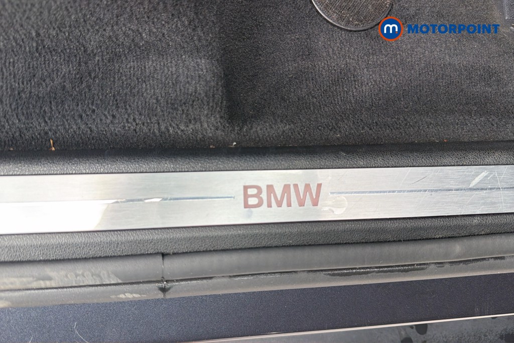 BMW X5 Xline Automatic Petrol Plug-In Hybrid SUV - Stock Number (1662185) - 21st supplementary image