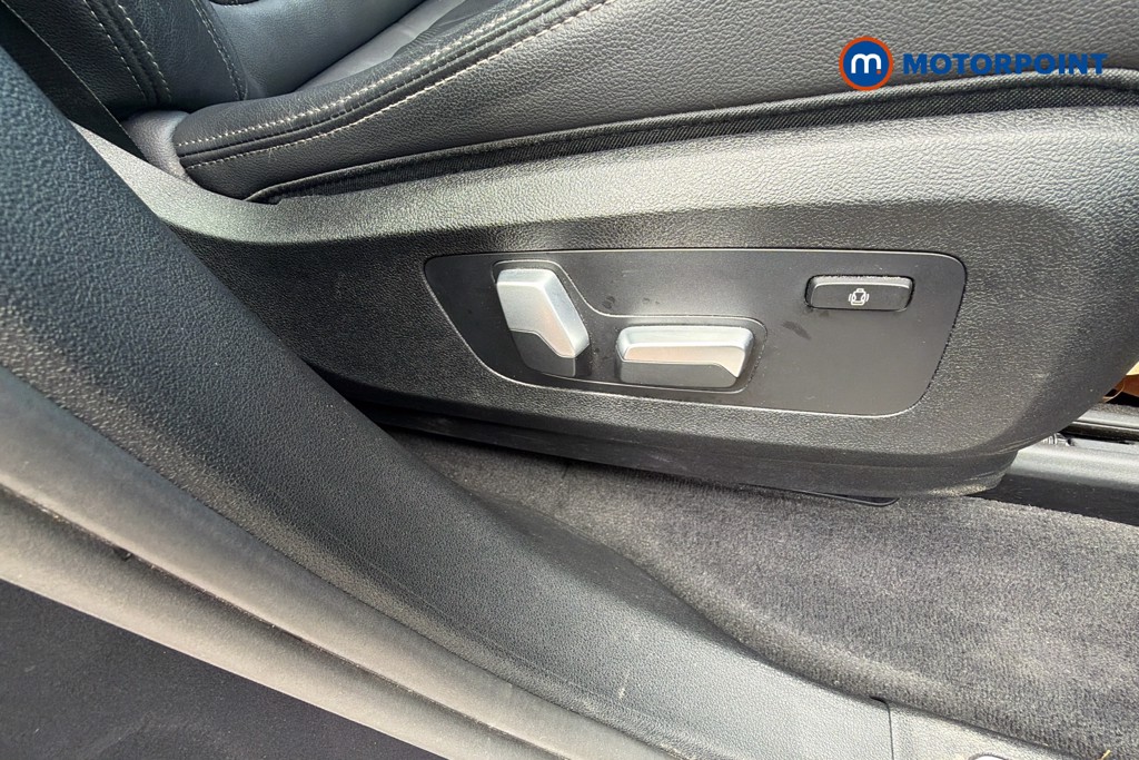 BMW X5 Xline Automatic Petrol Plug-In Hybrid SUV - Stock Number (1662185) - 25th supplementary image