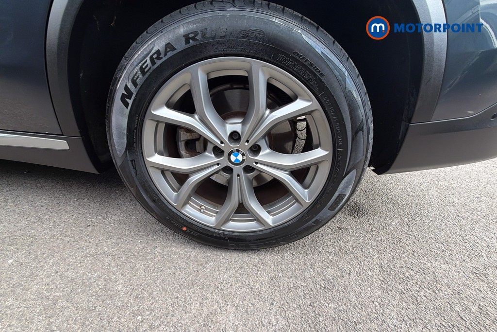 BMW X5 Xline Automatic Petrol Plug-In Hybrid SUV - Stock Number (1662185) - 33rd supplementary image