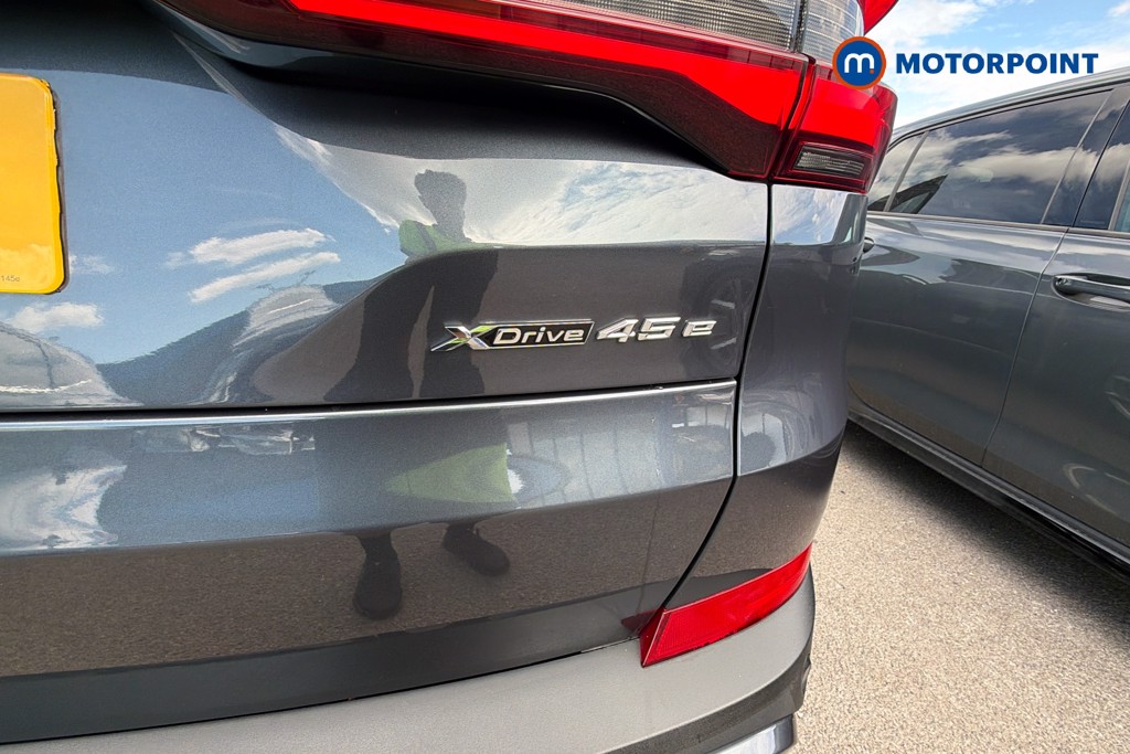 BMW X5 Xline Automatic Petrol Plug-In Hybrid SUV - Stock Number (1662185) - 36th supplementary image