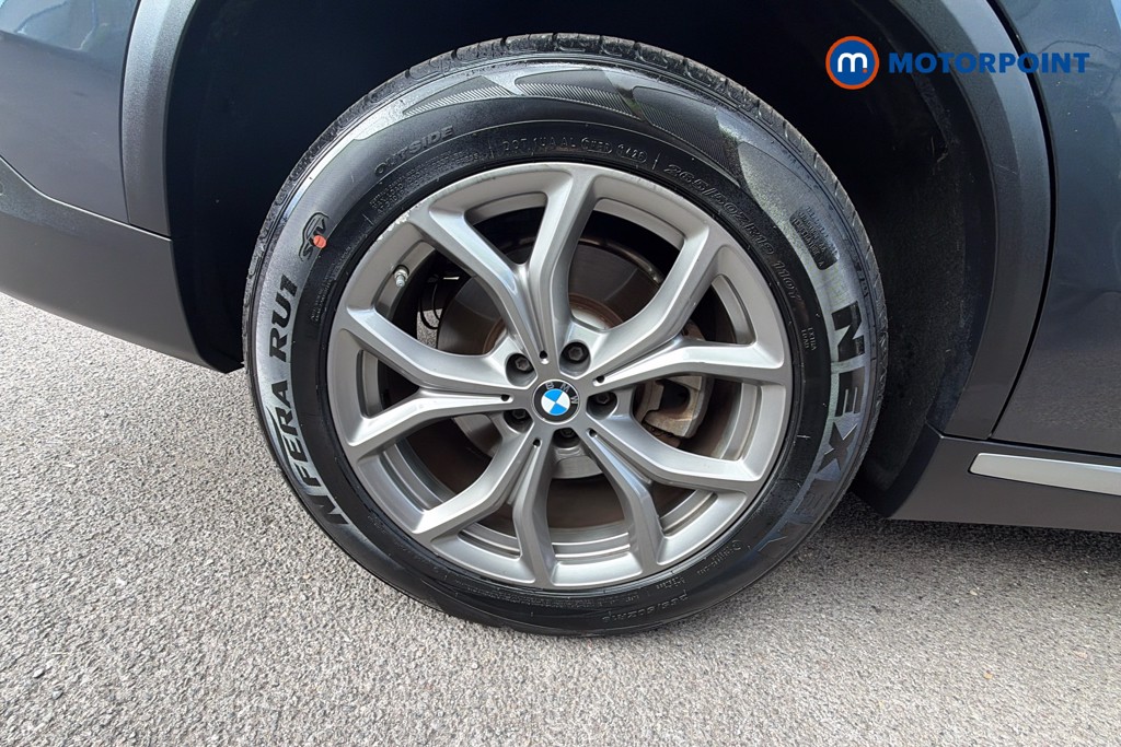 BMW X5 Xline Automatic Petrol Plug-In Hybrid SUV - Stock Number (1662185) - 37th supplementary image