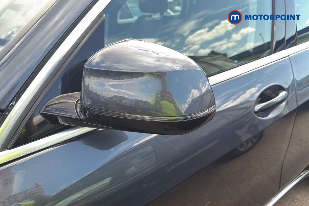 BMW X5 Xline Automatic Petrol Plug-In Hybrid SUV - Stock Number (1662185) - 39th supplementary image