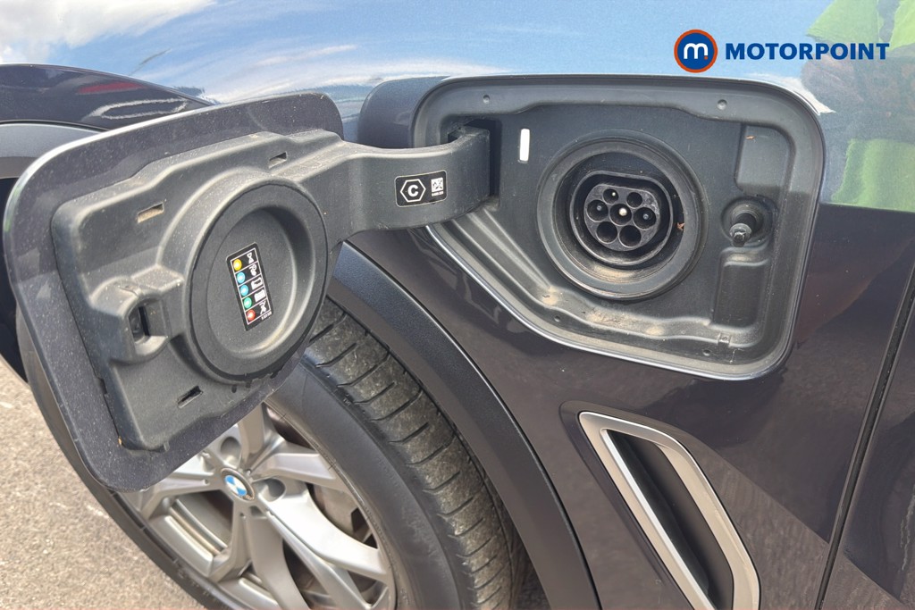 BMW X5 Xline Automatic Petrol Plug-In Hybrid SUV - Stock Number (1662185) - 40th supplementary image