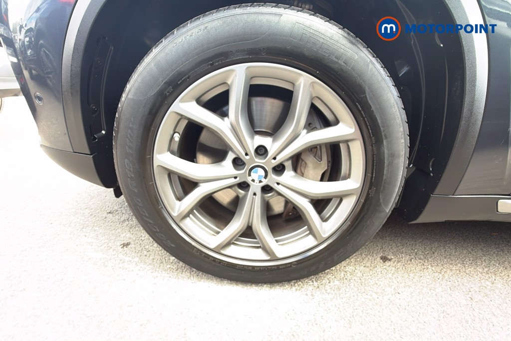BMW X5 Xline Automatic Petrol Plug-In Hybrid SUV - Stock Number (1662185) - 41st supplementary image